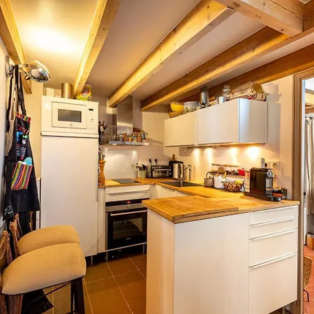 Guestready - Charming Apartment With Mezzanine Paris Exterior photo
